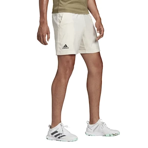 Pantaloni scurți pentru bărbați adidas  Ergo Short 7'' Primeblue Wonder White XXL