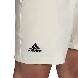 Pantaloni scurți pentru bărbați adidas  Ergo Short 7'' Primeblue Wonder White XXL
