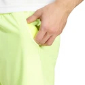 Pantaloni scurți pentru bărbați adidas  Ergo Short Lucid Lemon