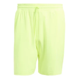 Pantaloni scurți pentru bărbați adidas Ergo Short Lucid Lemon