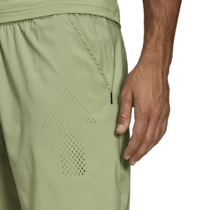 Pantaloni scurți pentru bărbați adidas  Ergo Short Magic Lime