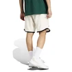 Pantaloni scurți pentru bărbați adidas  Heritage Short White