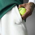 Pantaloni scurți pentru bărbați adidas  Heritage Short White