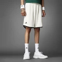 Pantaloni scurți pentru bărbați adidas  Heritage Short White