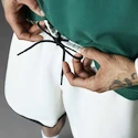 Pantaloni scurți pentru bărbați adidas  Heritage Short White
