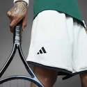 Pantaloni scurți pentru bărbați adidas  Heritage Short White