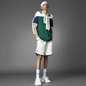 Pantaloni scurți pentru bărbați adidas  Heritage Short White