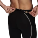 Pantaloni scurți pentru bărbați adidas  Saturday Half Black