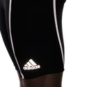 Pantaloni scurți pentru bărbați adidas  Saturday Half Black