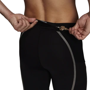 Pantaloni scurți pentru bărbați adidas  Saturday Half Black