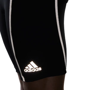 Pantaloni scurți pentru bărbați adidas  Saturday Half Black