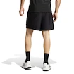 Pantaloni scurți pentru bărbați adidas  Short & Tight Set Black