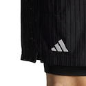 Pantaloni scurți pentru bărbați adidas  Short & Tight Set Black