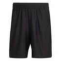 Pantaloni scurți pentru bărbați adidas  Short & Tight Set Black XL