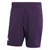 Pantaloni scurți pentru bărbați adidas  Tennis Climacool Ergo Shorts Purple XL