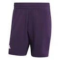Pantaloni scurți pentru bărbați adidas  Tennis Climacool Ergo Shorts Purple XL