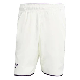 Pantaloni scurți pentru bărbați adidas Tennis Pro Climacool Ergo Shorts White