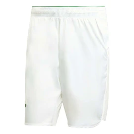 Pantaloni scurți pentru bărbați adidas Tennis Pro Climacool Ergo Shorts White