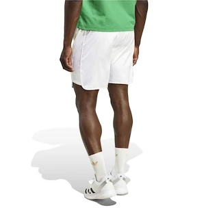 Pantaloni scurți pentru bărbați adidas  Tennis Pro Climacool Ergo Shorts White