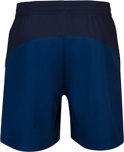 Pantaloni scurți pentru bărbați Babolat  Play Club Short Blue XXL