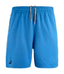 Pantaloni scurți pentru bărbați Babolat  Play Short Blue Aster XL