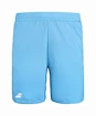 Pantaloni scurți pentru bărbați Babolat  Play Short Men Cyan Blue M