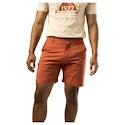 Pantaloni scurți pentru bărbați Bauer  7" Walking Shorts Brick