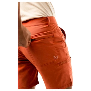 Pantaloni scurți pentru bărbați Bauer  7" Walking Shorts Brick