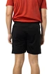 Pantaloni scurți pentru bărbați Bauer  Team Knit Short Black