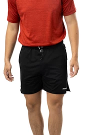 Pantaloni scurți pentru bărbați Bauer Team Knit Short Black