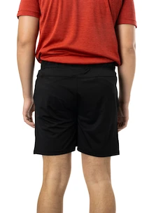 Pantaloni scurți pentru bărbați Bauer  Team Knit Short Black