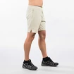 Pantaloni scurți pentru bărbați Bergans  Floyen V2 White/Green