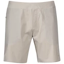 Pantaloni scurți pentru bărbați Bergans  Floyen V2 White/Green M