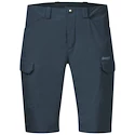 Pantaloni scurți pentru bărbați Bergans  Utne Orion Blue XL