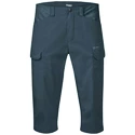Pantaloni scurți pentru bărbați Bergans  Utne Pirate 3/4 Dark Green