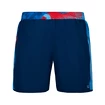 Pantaloni scurți pentru bărbați BIDI BADU  Adnan 7in Tech Shorts Dark Blue Aqua