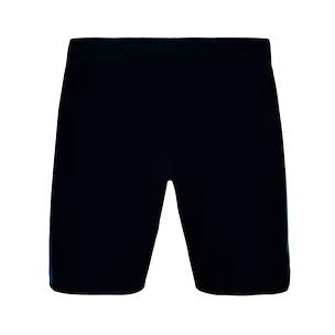 Pantaloni scurți pentru bărbați BIDI BADU  Bevis 7Inch Tech Shorts Petrol, Dark Blue