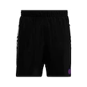 Pantaloni scurți pentru bărbați BIDI BADU  Melbourne 7Inch Shorts Black/White XL