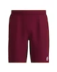 Pantaloni scurți pentru bărbați BIDI BADU  Protected Leafs 9 Shorts