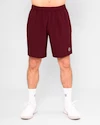 Pantaloni scurți pentru bărbați BIDI BADU  Protected Leafs 9 Shorts