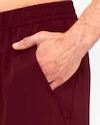 Pantaloni scurți pentru bărbați BIDI BADU  Protected Leafs 9 Shorts