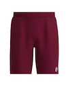 Pantaloni scurți pentru bărbați BIDI BADU  Protected Leafs 9 Shorts
