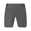 Pantaloni scurți pentru bărbați BIDI BADU  Tulu 7Inch Tech Shorts Grey XXL