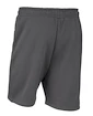 Pantaloni scurți pentru bărbați CCM Core Fleece Short Charcoal