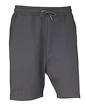 Pantaloni scurți pentru bărbați CCM Core Fleece Short Charcoal