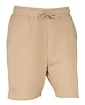 Pantaloni scurți pentru bărbați CCM Core Fleece Short Sand M