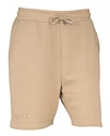 Pantaloni scurți pentru bărbați CCM Core Fleece Short Sand M