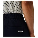 Pantaloni scurți pentru bărbați CCM  Golf Navy