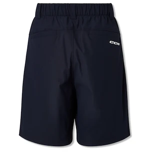 Pantaloni scurți pentru bărbați CCM  Golf Navy