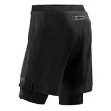Pantaloni scurți pentru bărbați CEP  Training 2in1 Black